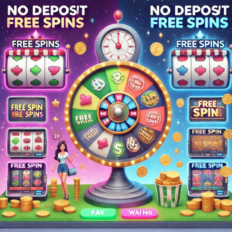 Advantages and disadvantages of no deposit bonuses for free spins